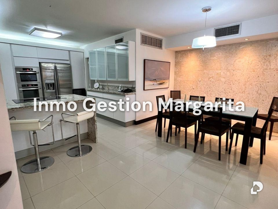 Townhouse in Puerto Moreno, Porlamar – 13