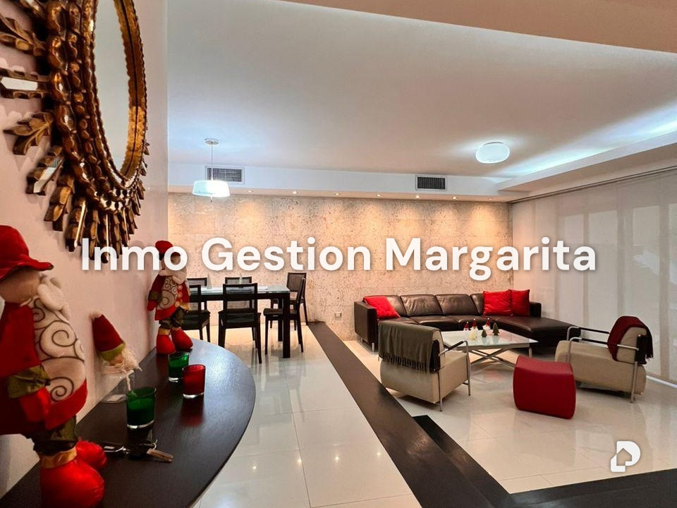 Townhouse in Puerto Moreno, Porlamar – 15