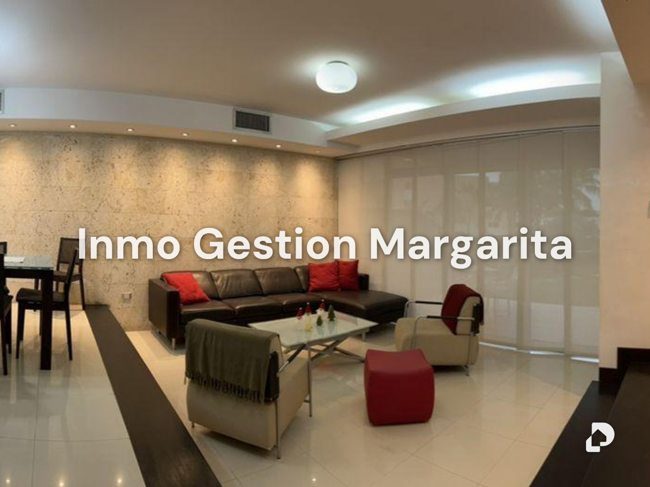 Townhouse in Puerto Moreno, Porlamar – 23