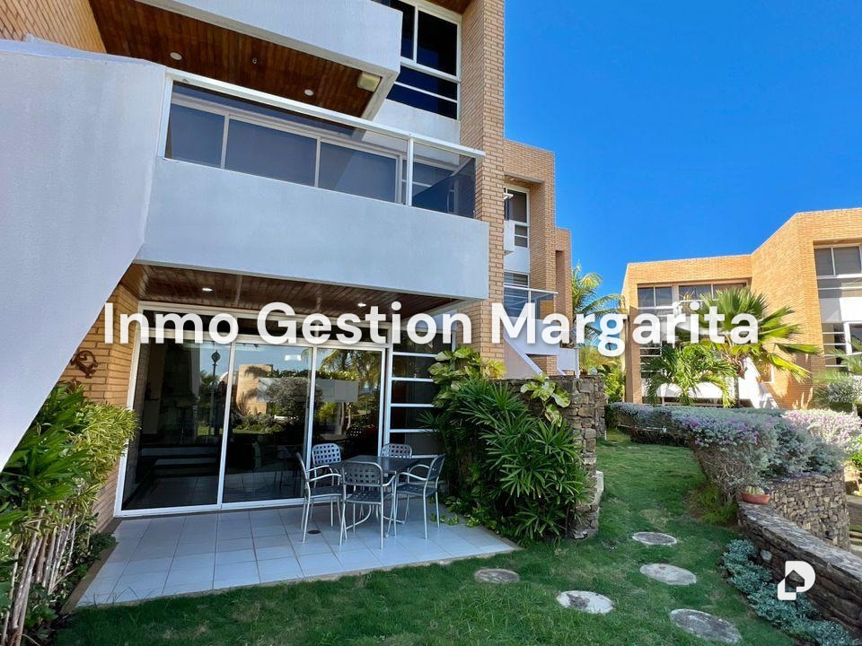 Townhouse in Puerto Moreno, Porlamar – 8