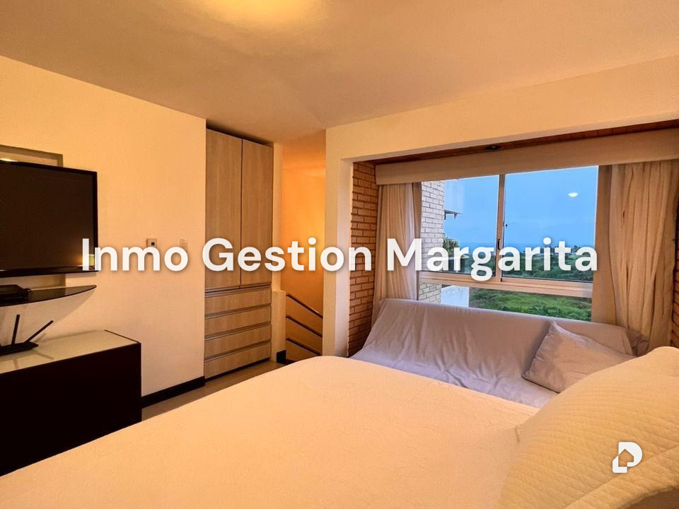 Townhouse in Puerto Moreno, Porlamar – 18