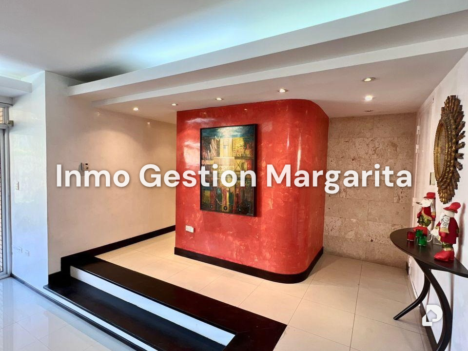 Townhouse in Puerto Moreno, Porlamar – 5