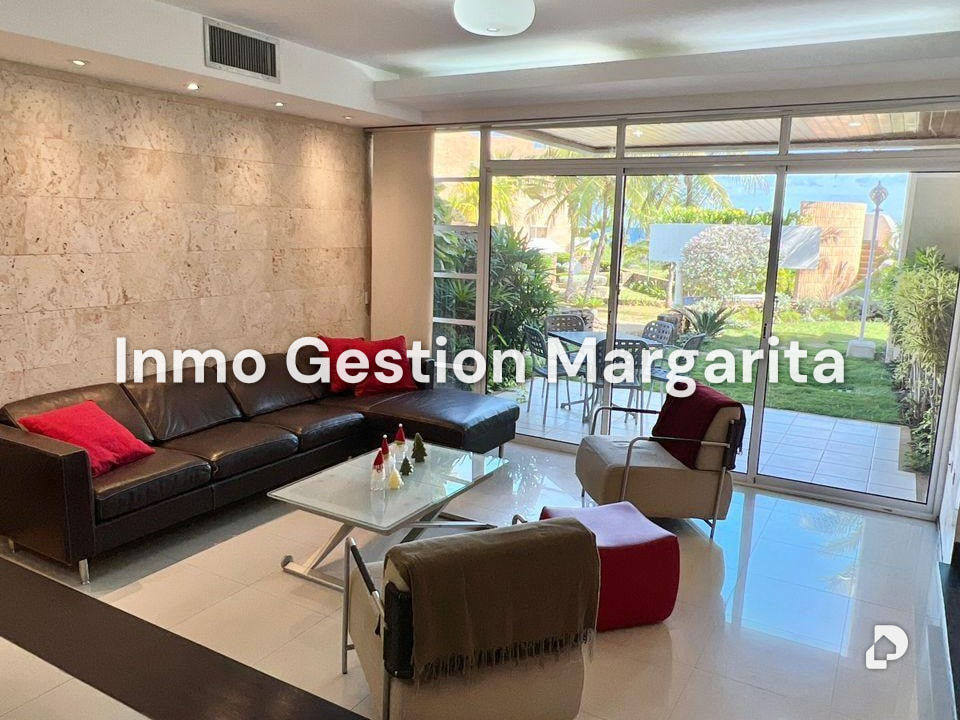 Townhouse in Puerto Moreno, Porlamar – 7