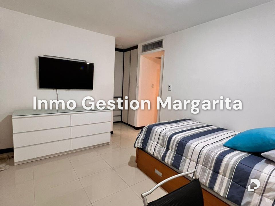 Townhouse in Puerto Moreno, Porlamar – 22