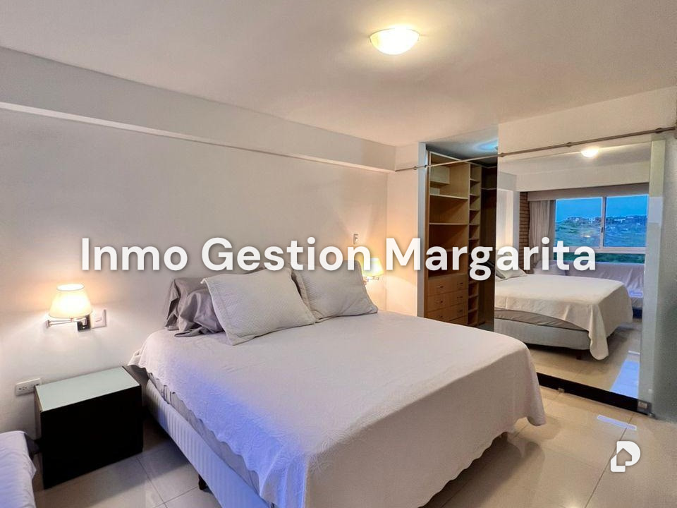 Townhouse in Puerto Moreno, Porlamar – 21