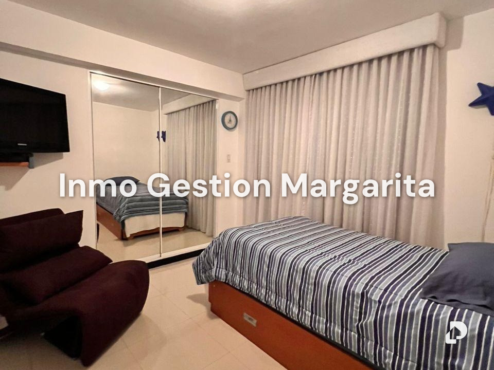 Townhouse in Puerto Moreno, Porlamar – 25