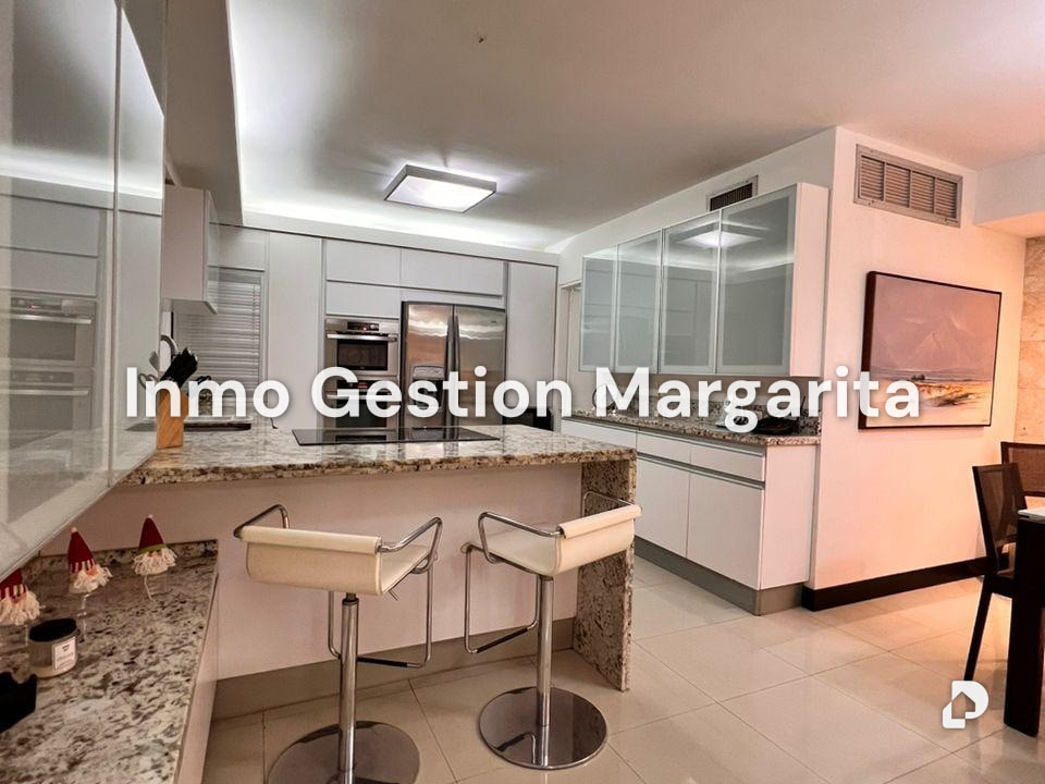 Townhouse in Puerto Moreno, Porlamar – 16
