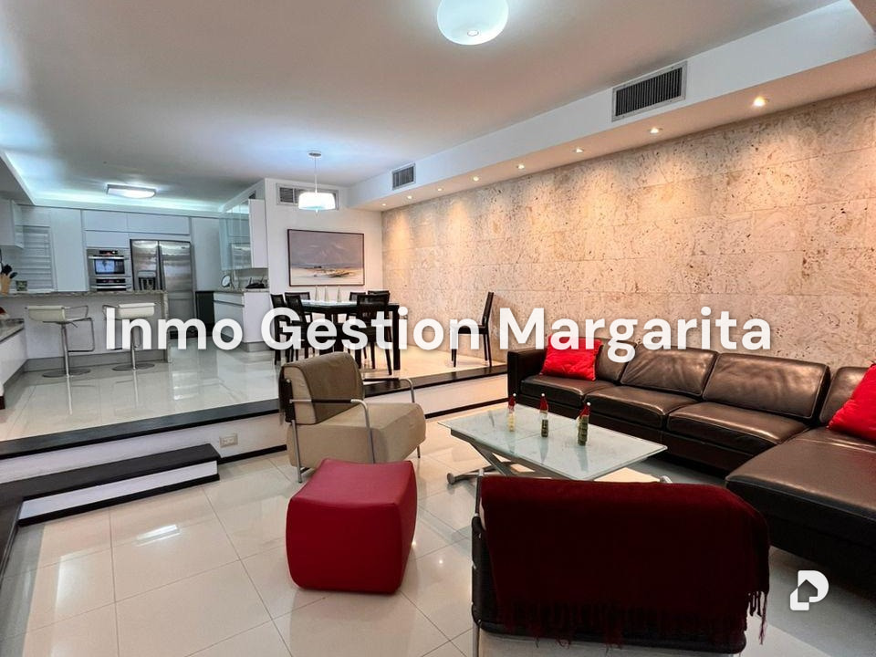 Townhouse in Puerto Moreno, Porlamar – 10
