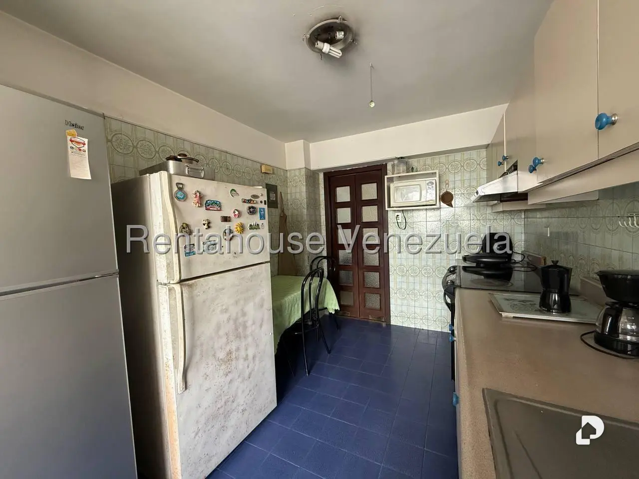 Apartamento en La Urbina, Caracas – 10