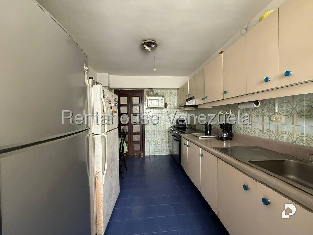 Apartamento en La Urbina, Caracas – 8