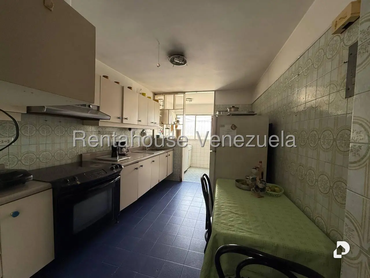 Apartamento en La Urbina, Caracas – 7