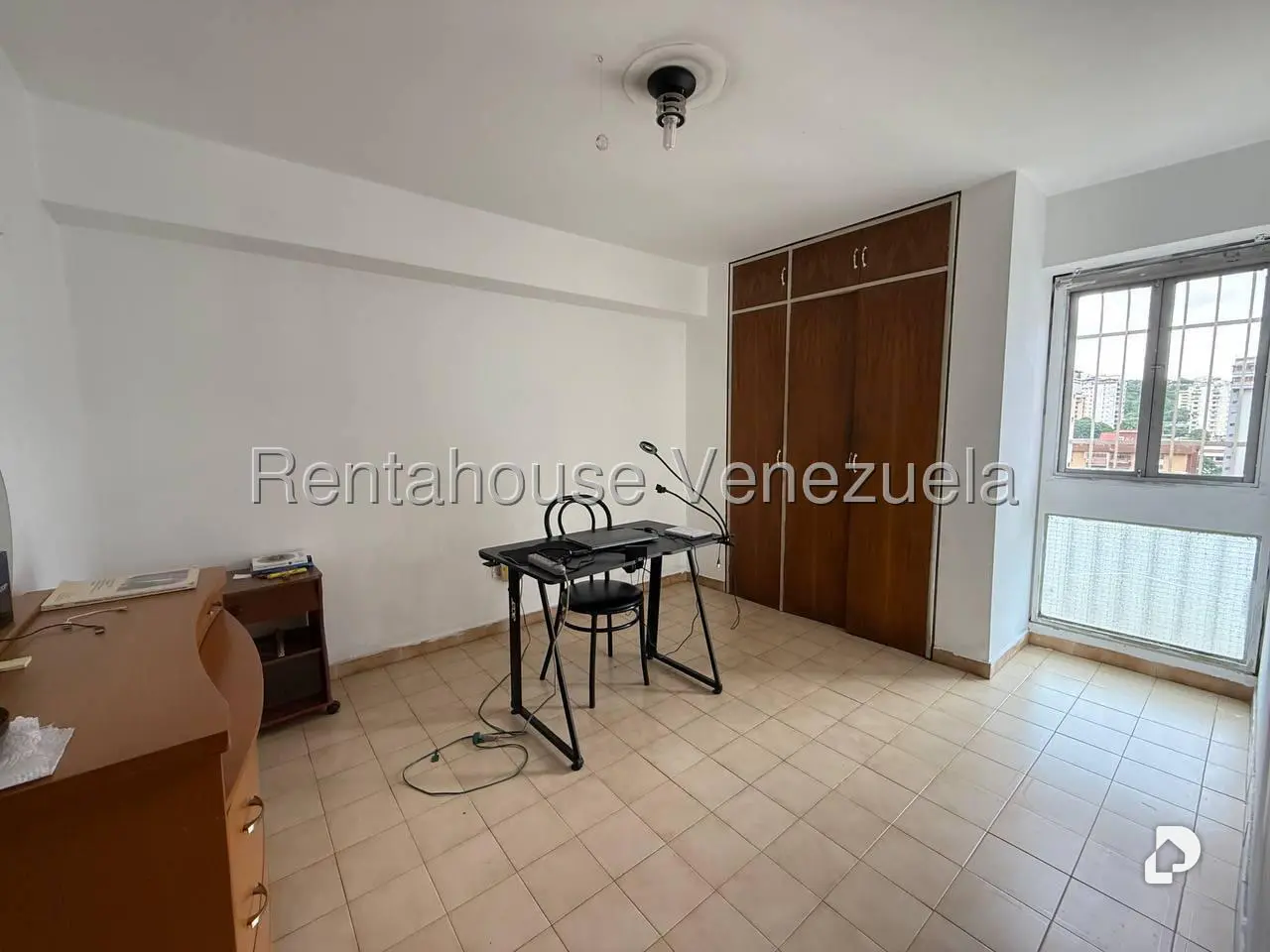 Apartamento en La Urbina, Caracas – 22