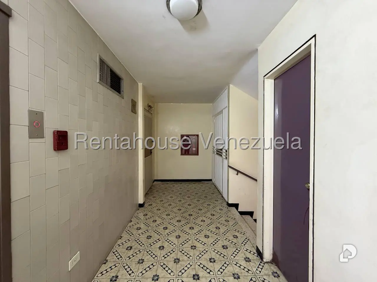 Apartamento en La Urbina, Caracas – 4