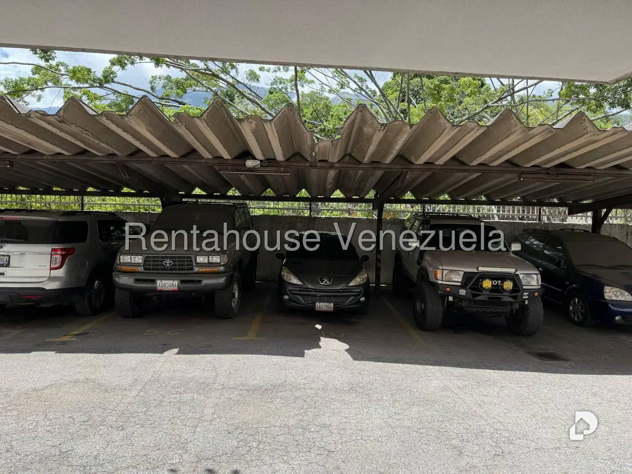 Apartamento en La Urbina, Caracas – 26
