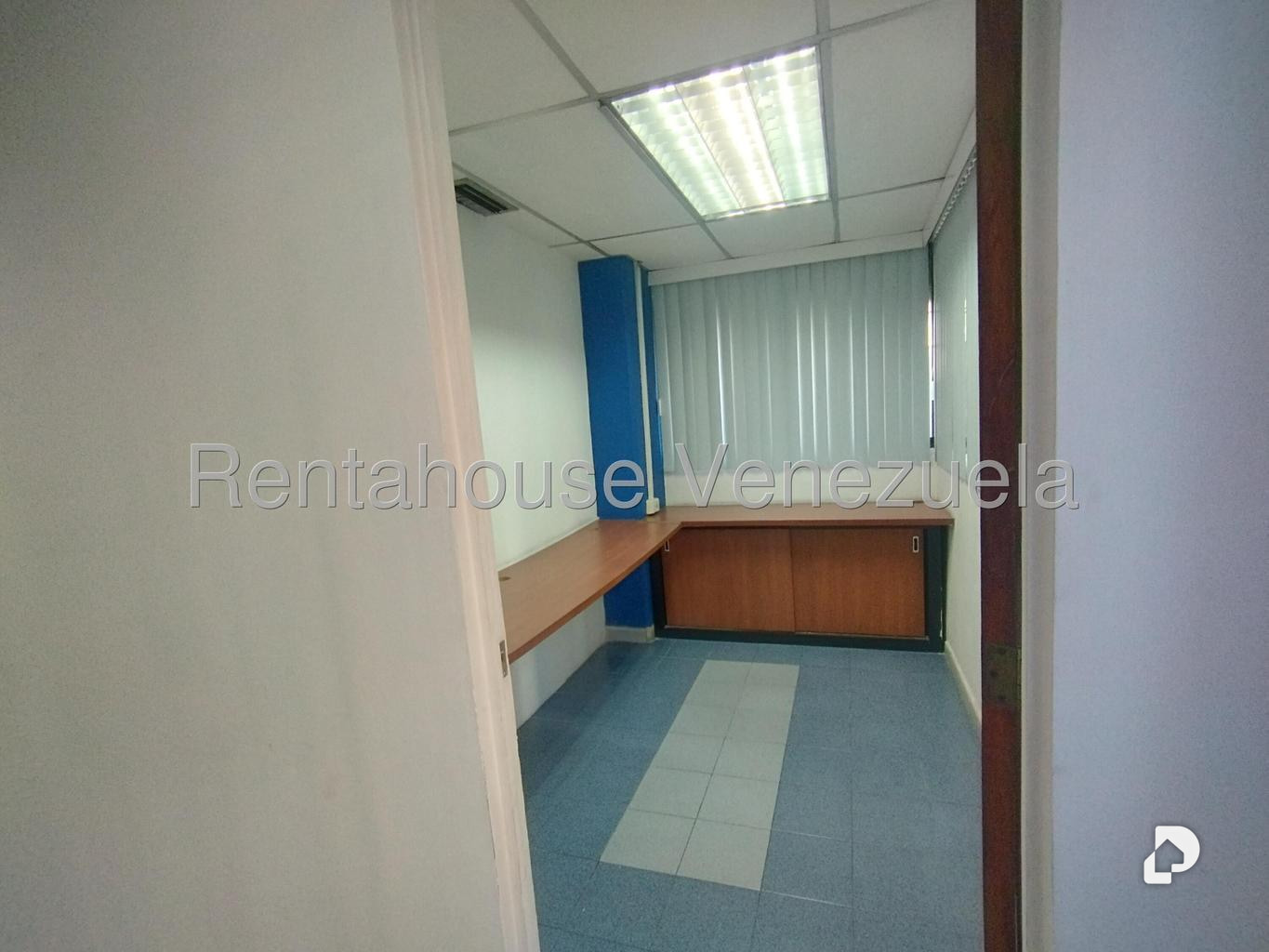 Oficina en Chacao, Caracas – 11