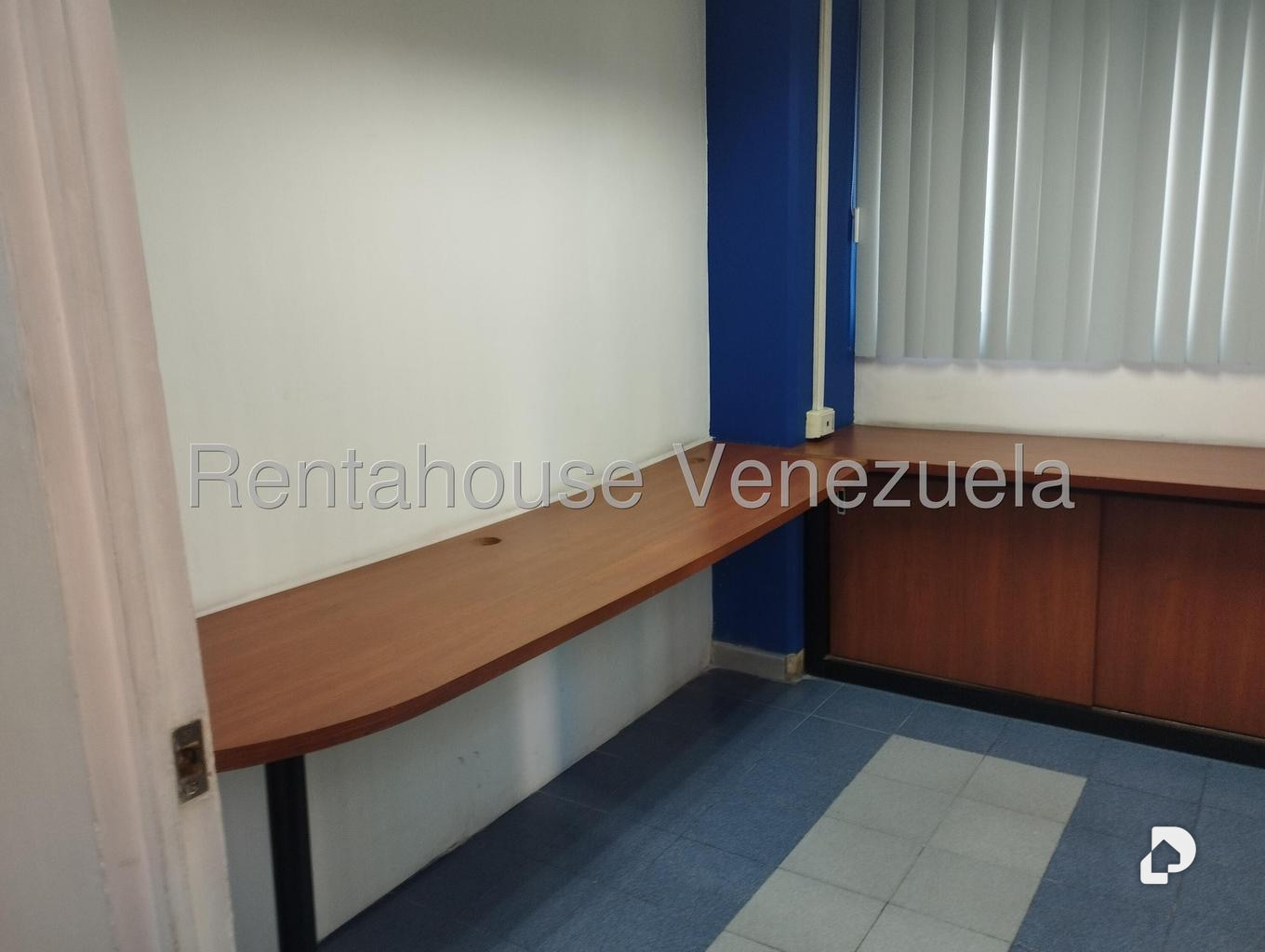 Oficina en Chacao, Caracas – 9