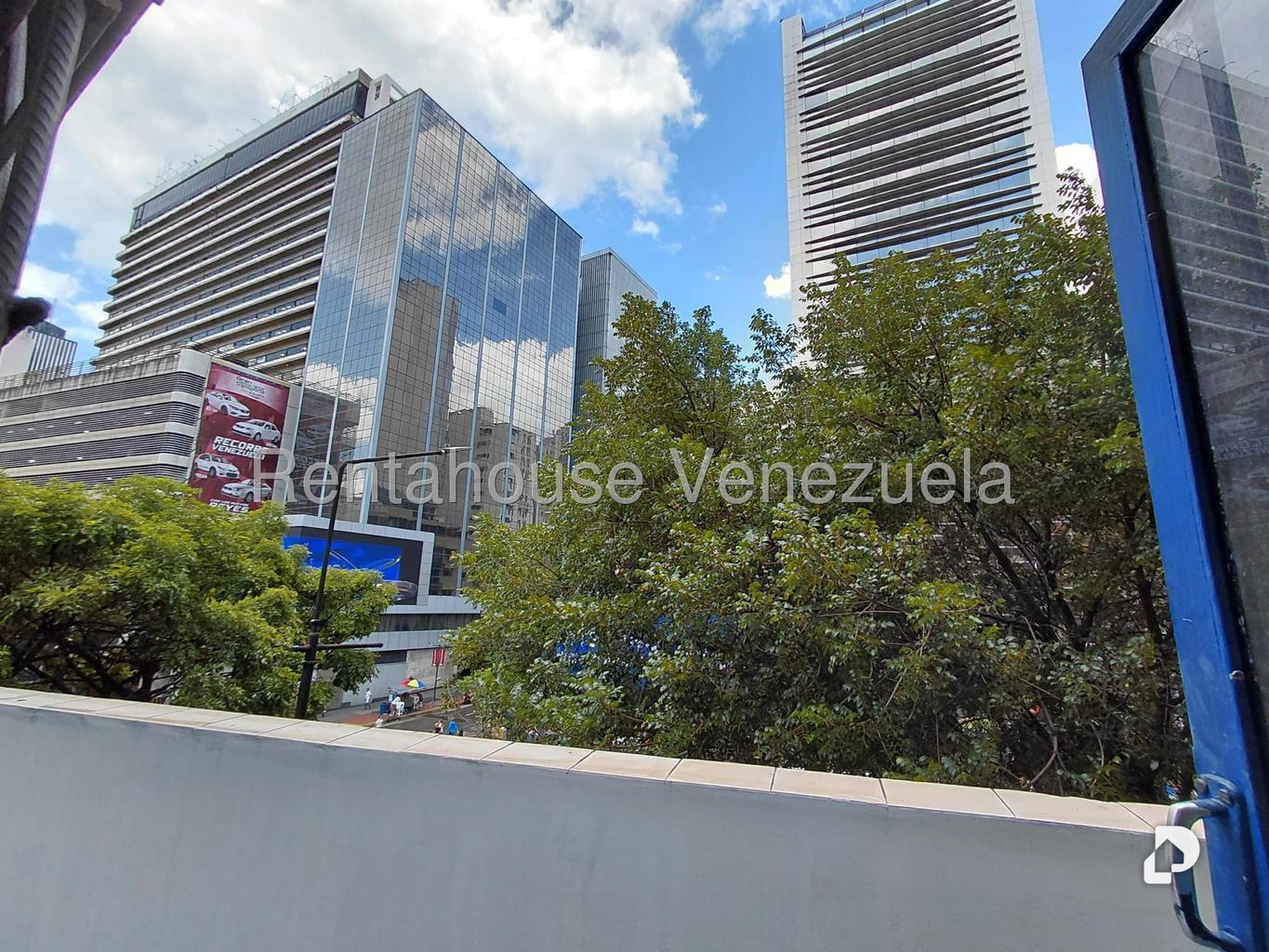 Oficina en Chacao, Caracas – 18