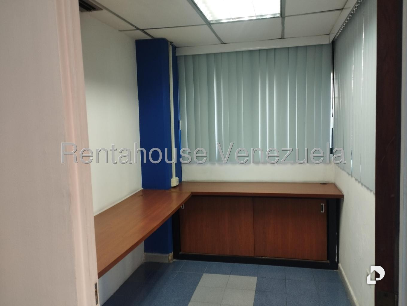 Oficina en Chacao, Caracas – 10
