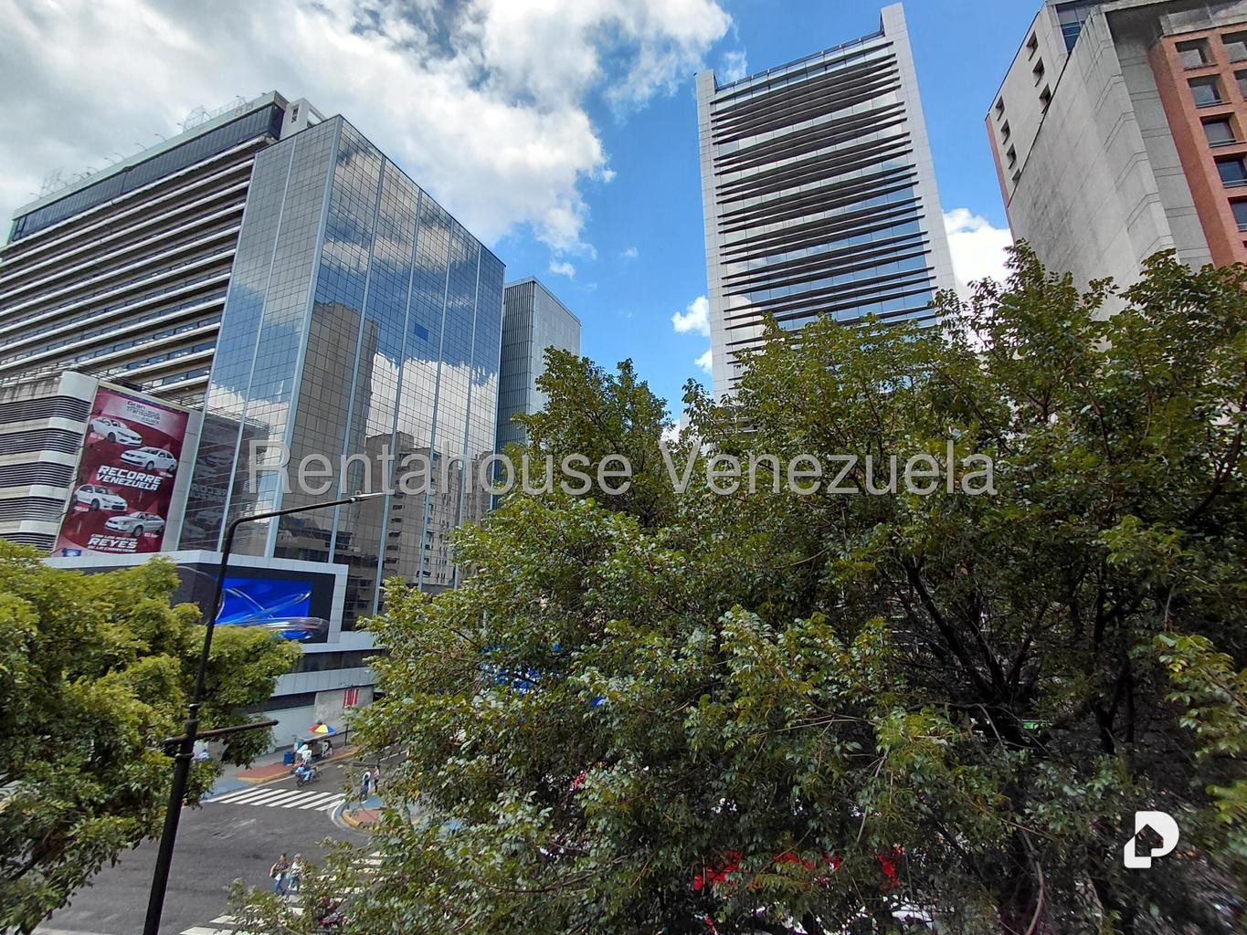 Oficina en Chacao, Caracas – 2