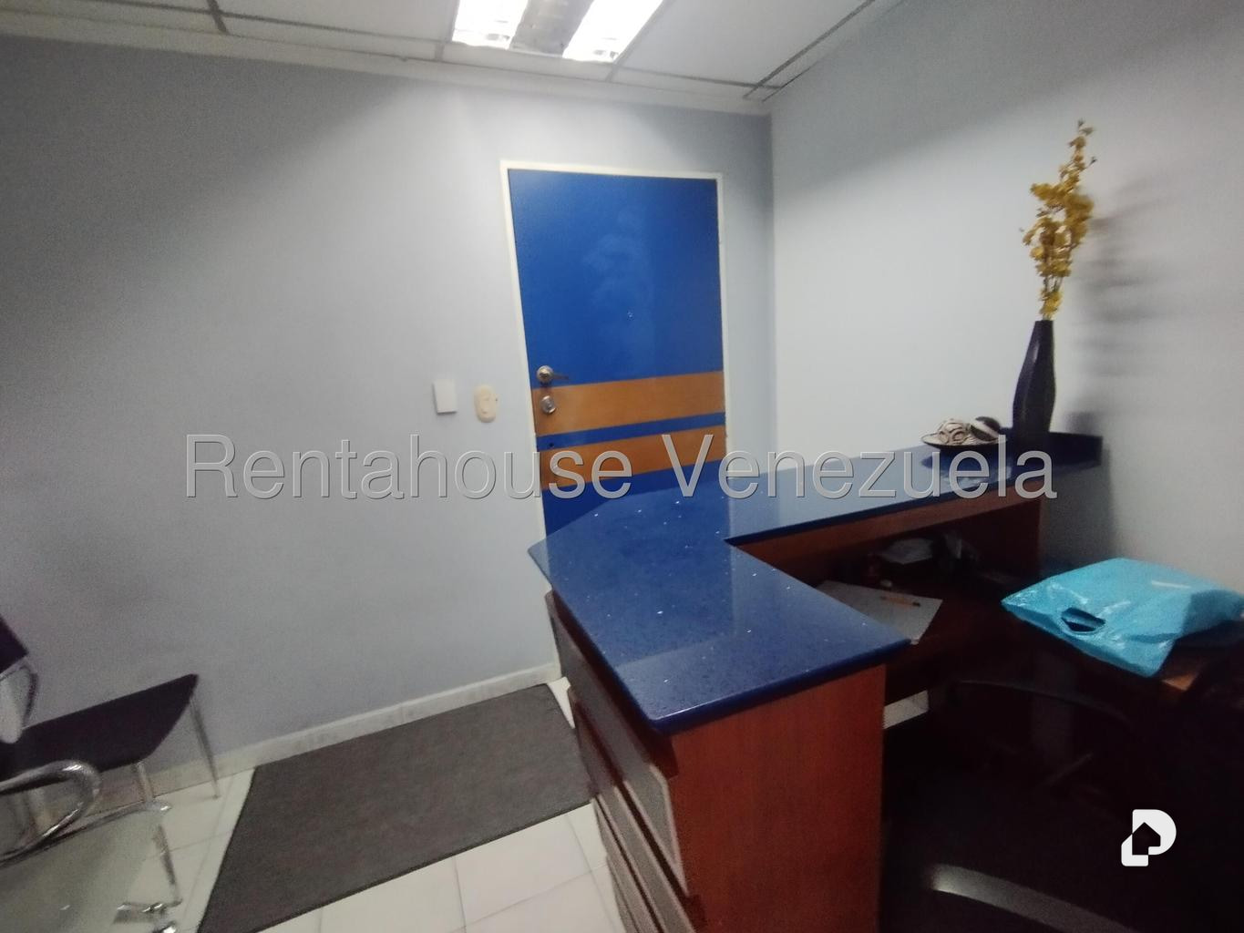 Oficina en Chacao, Caracas – 7