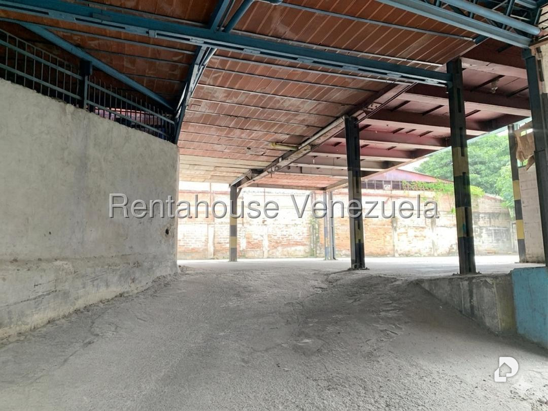 Galpón en Boleíta Sur, Caracas – 3