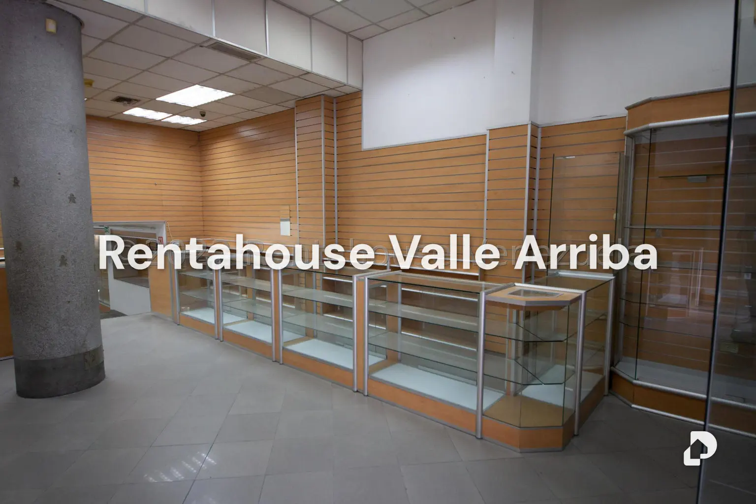Local comercial en Chacao, Caracas – 5