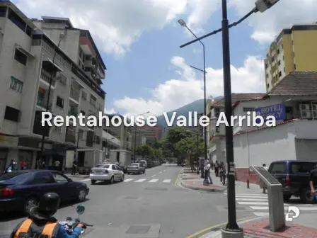 Local comercial en Chacao, Caracas – 20