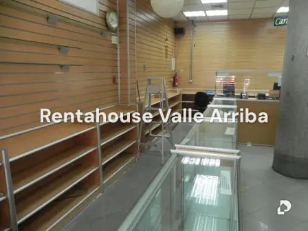 Local comercial en Chacao, Caracas – 4