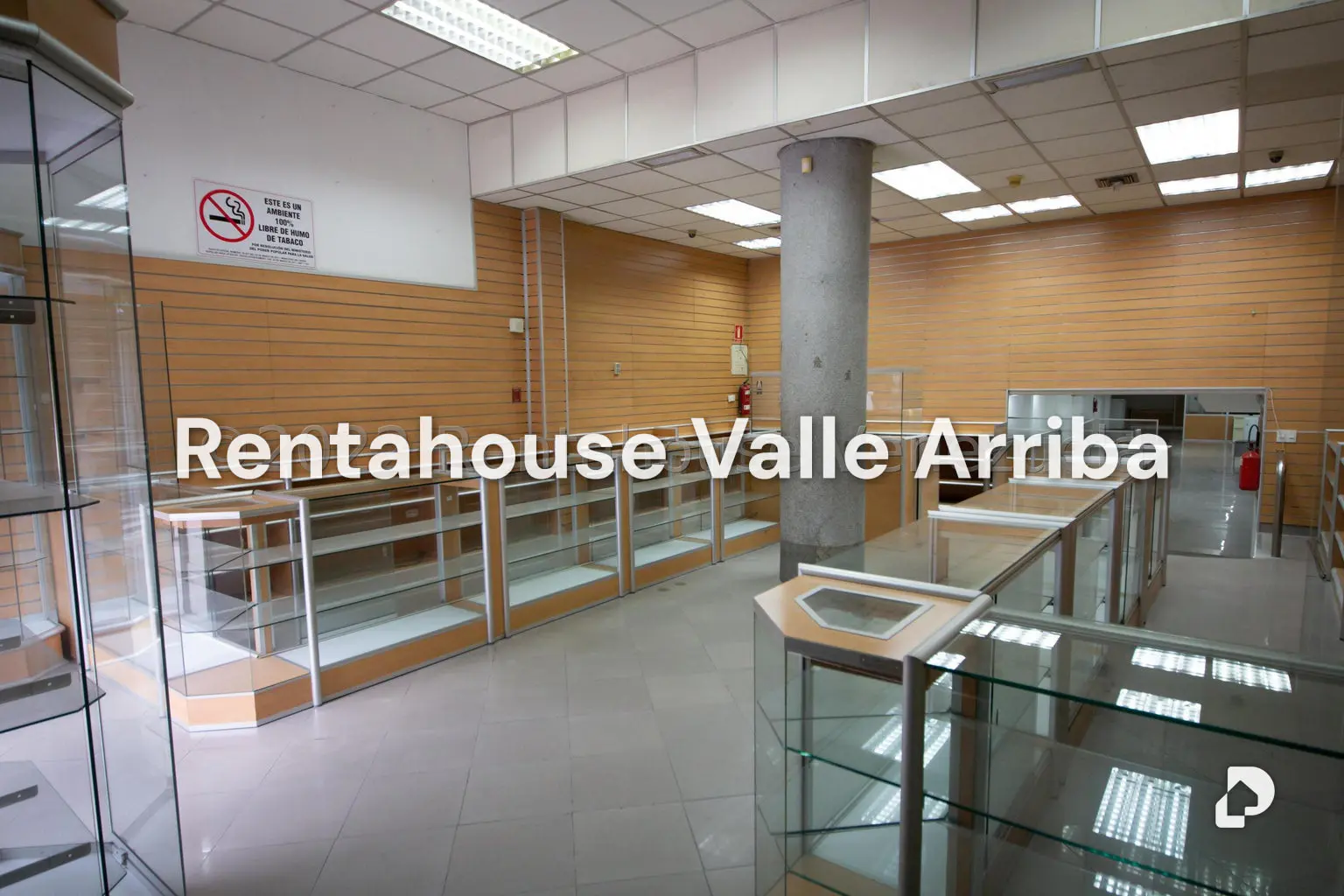Local comercial en Chacao, Caracas – 3