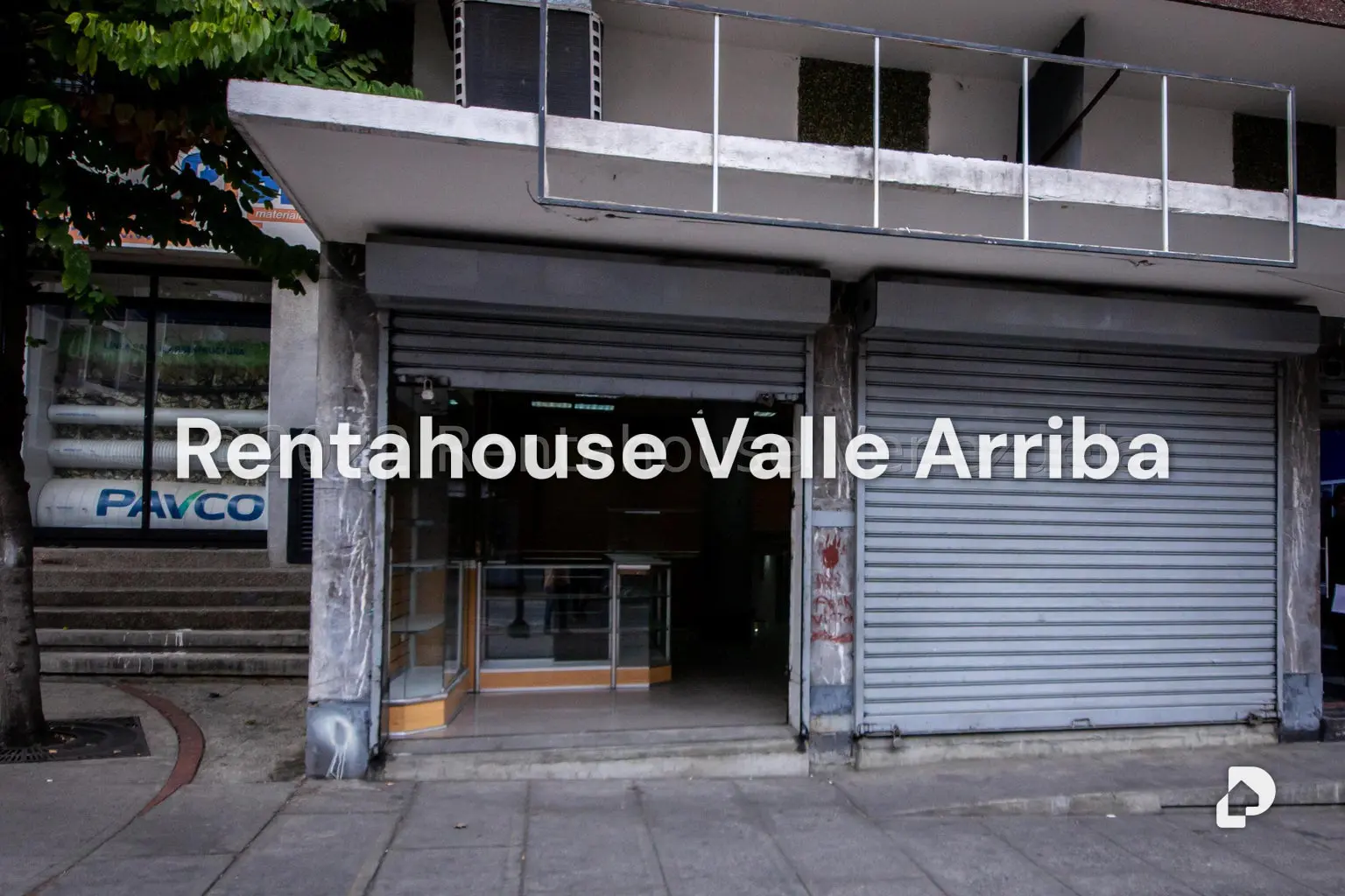 Local comercial en Chacao, Caracas – 16