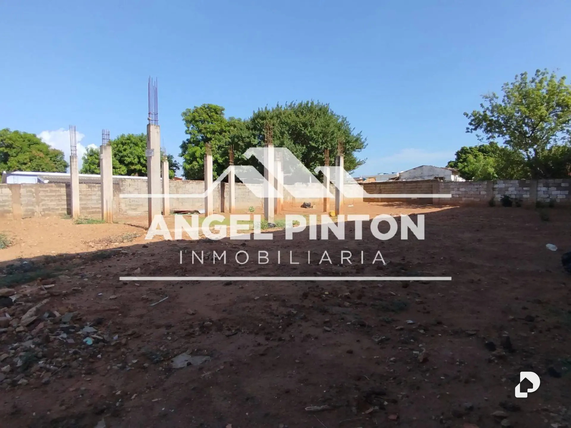 Terreno en Barrio Brisas Del Sur, Maracaibo – 3