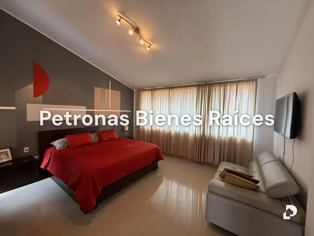 House in El Solar de Guataparo, Valencia – 12