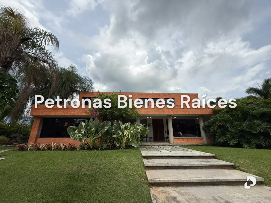 House in El Solar de Guataparo, Valencia – 2