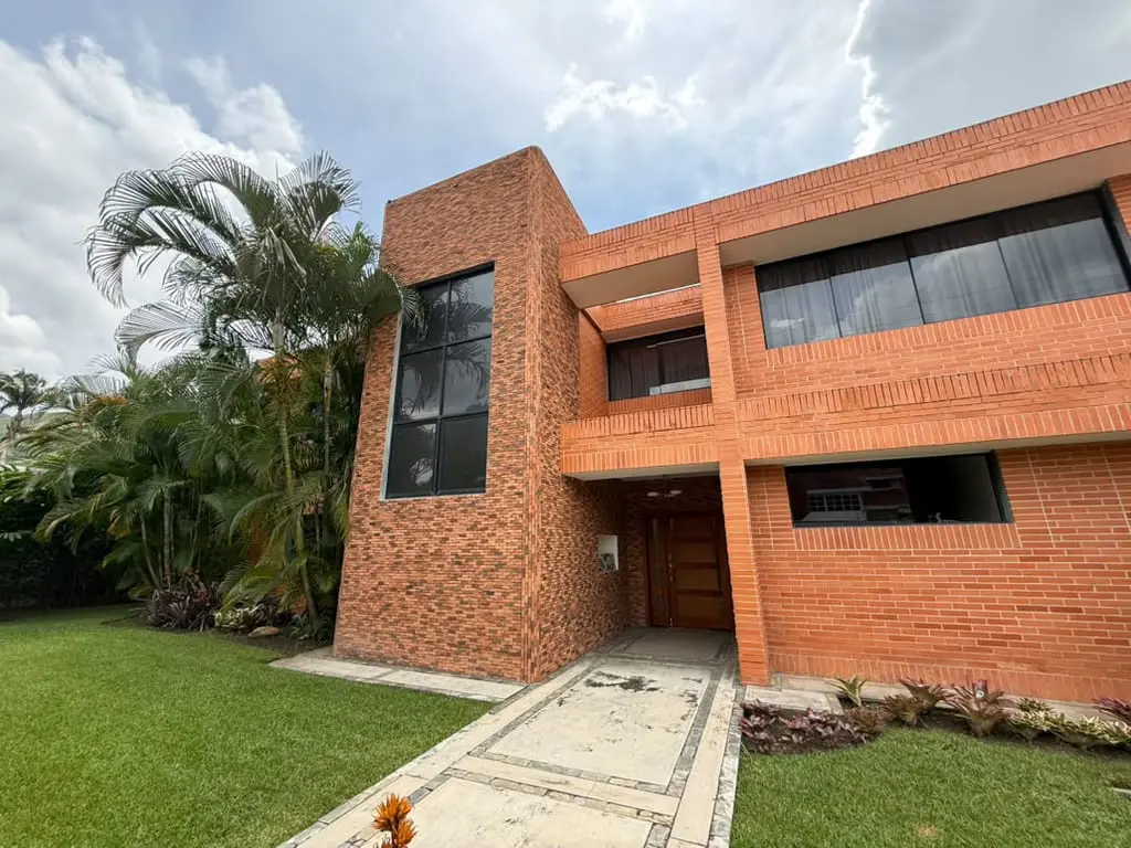 House in El Solar de Guataparo, Valencia - 1