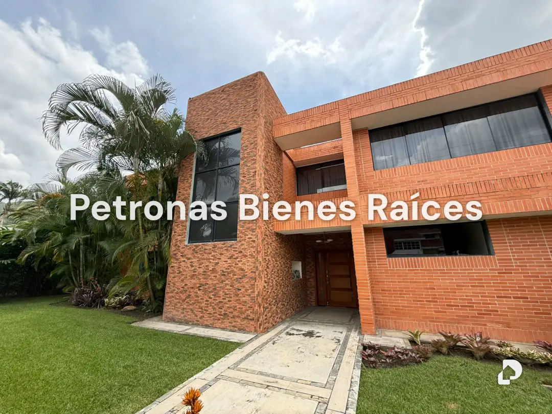 House in El Solar de Guataparo, Valencia – 1