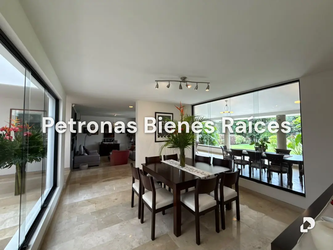 House in El Solar de Guataparo, Valencia – 8