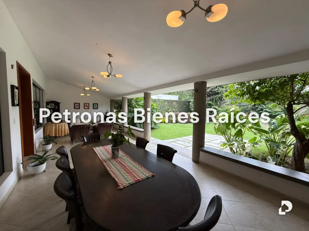 House in El Solar de Guataparo, Valencia – 16
