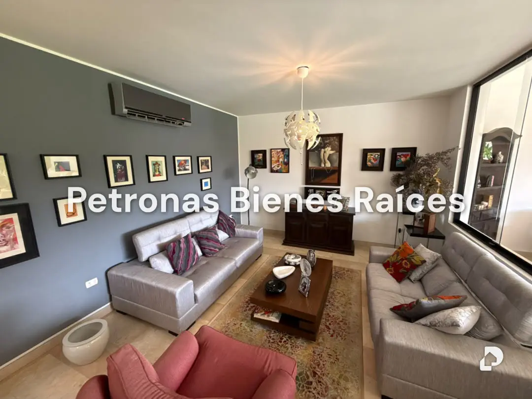 House in El Solar de Guataparo, Valencia – 7