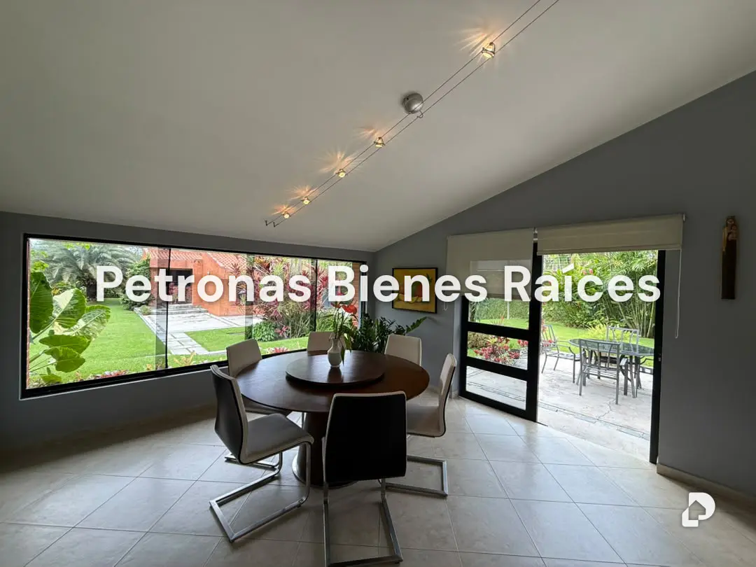 House in El Solar de Guataparo, Valencia – 10