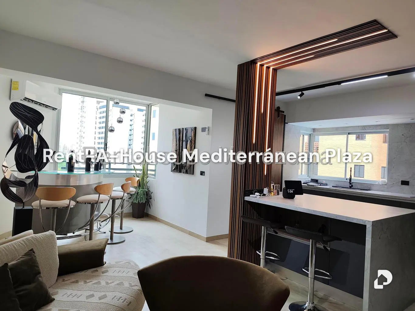 Apartamento en Las Chimeneas, Valencia – 11