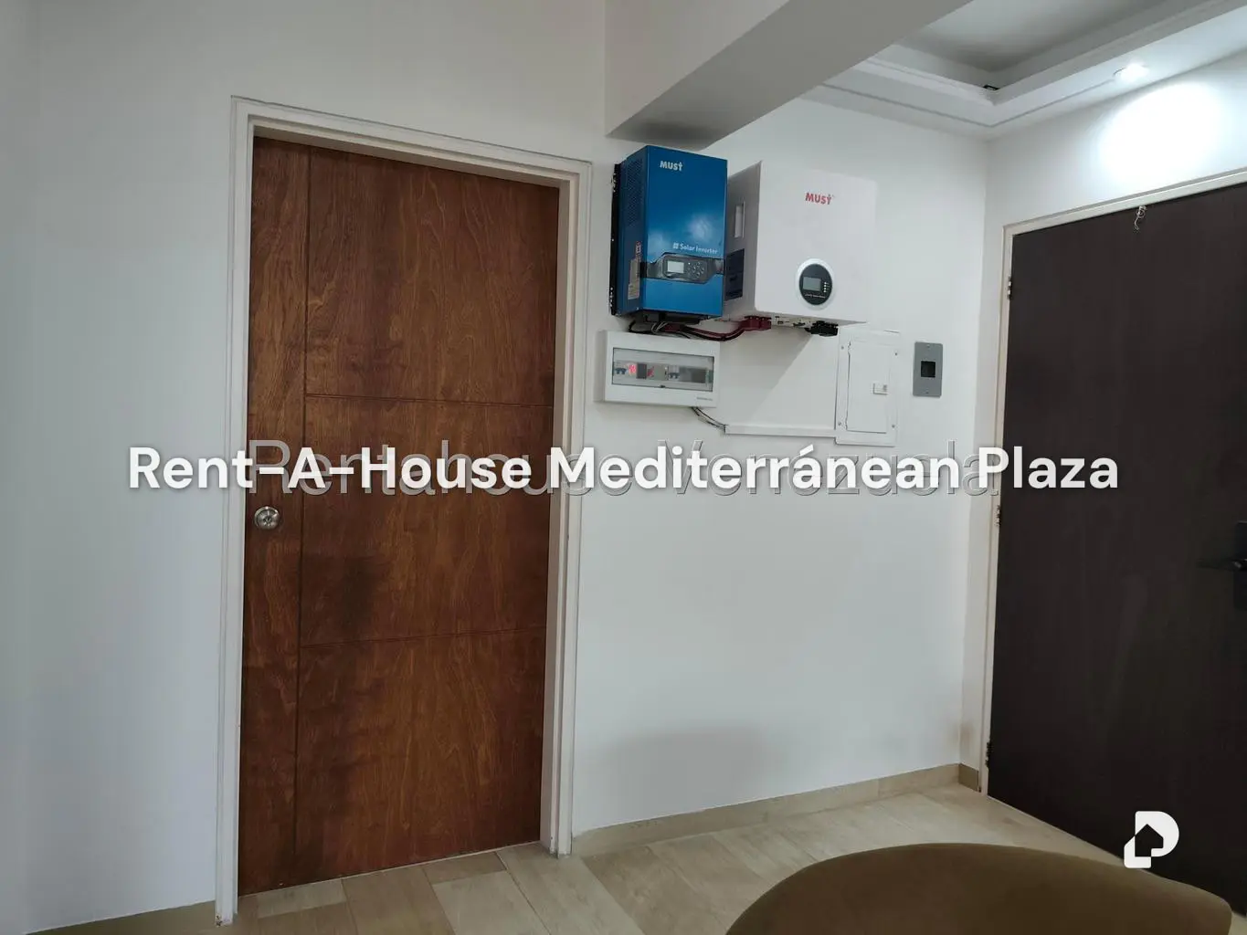 Apartamento en Las Chimeneas, Valencia – 21