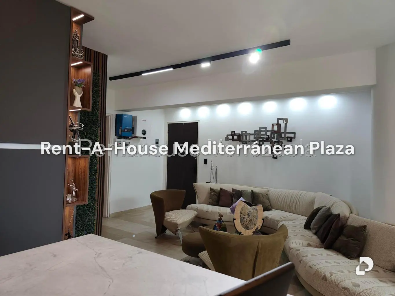Apartamento en Las Chimeneas, Valencia – 20