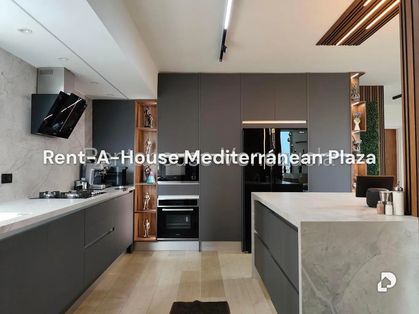 Apartamento en Las Chimeneas, Valencia – 15