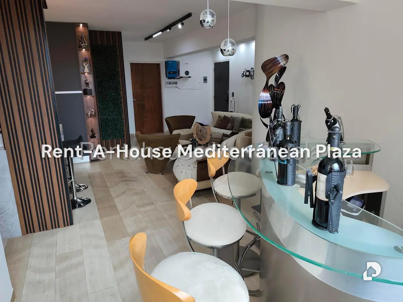 Apartamento en Las Chimeneas, Valencia – 26