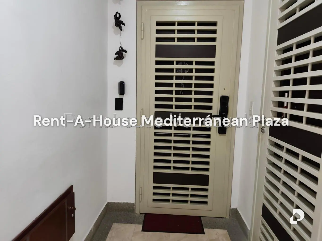 Apartamento en Las Chimeneas, Valencia – 5
