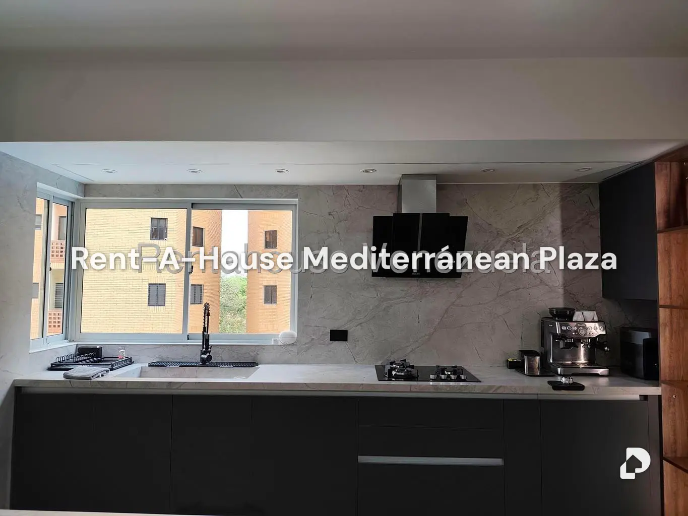Apartamento en Las Chimeneas, Valencia – 13