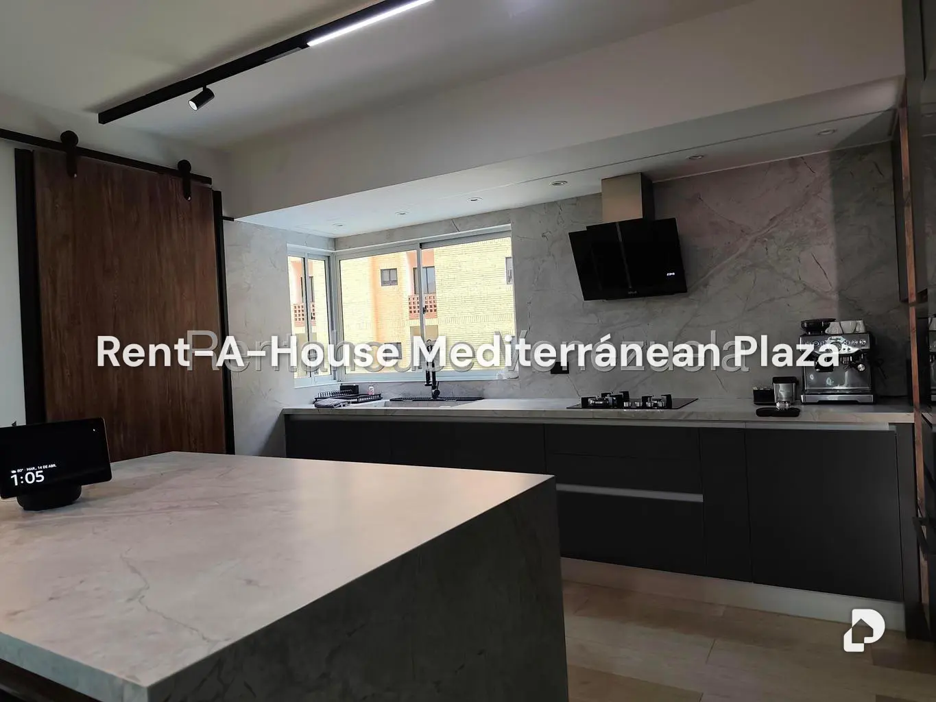 Apartamento en Las Chimeneas, Valencia – 17