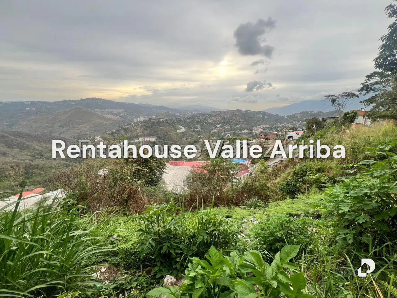 Terreno en Mariche, Caracas – 9