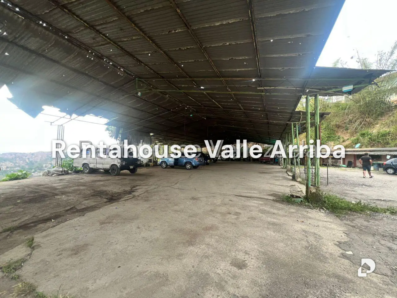 Terreno en Mariche, Caracas – 3