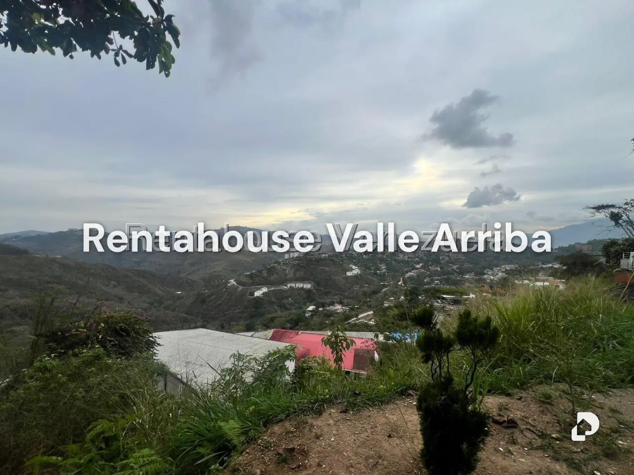 Terreno en Mariche, Caracas – 7